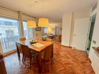 Location Appartement  Rasa. Alquiler piso en el centro de terrassa