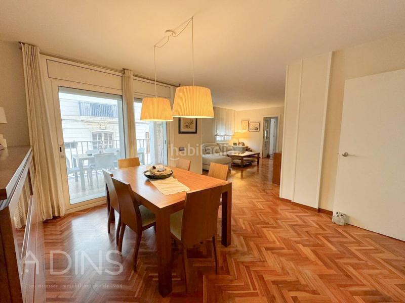 Foto 2a6ed6ed-edfd-48da-aa98-1d1d3ca24bd7. Location appartement avec parking dans Barri del Centre Terrassa