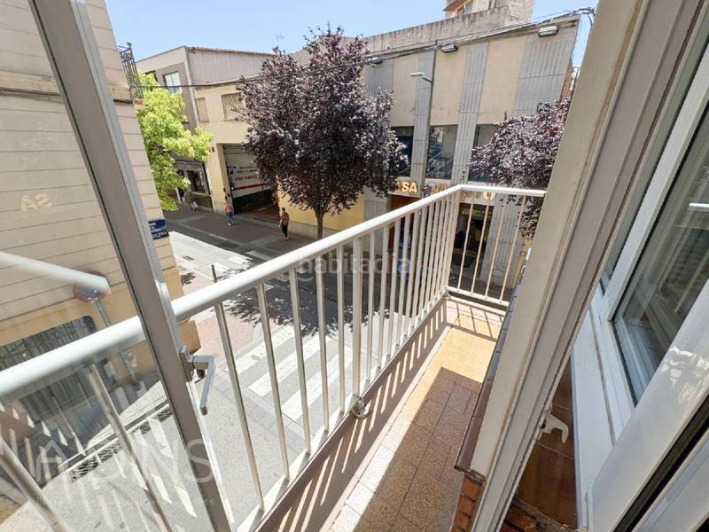 Foto 30ab5dcb-bd0d-4549-bff7-5d7bcdb6617a. Location appartement avec parking dans Barri del Centre Terrassa