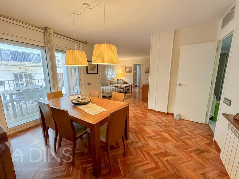 Foto 5951767c-7b20-4959-9b5a-66dd97145700. Location appartement avec parking dans Barri del Centre Terrassa
