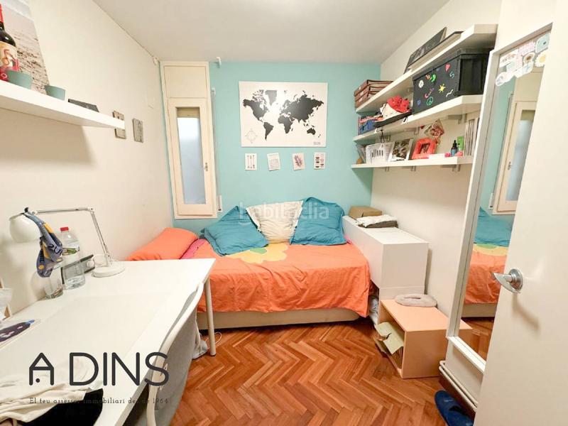 Foto 82f6591d-b353-4c3b-aeff-1b6eea5de6a3. Location appartement avec parking dans Barri del Centre Terrassa