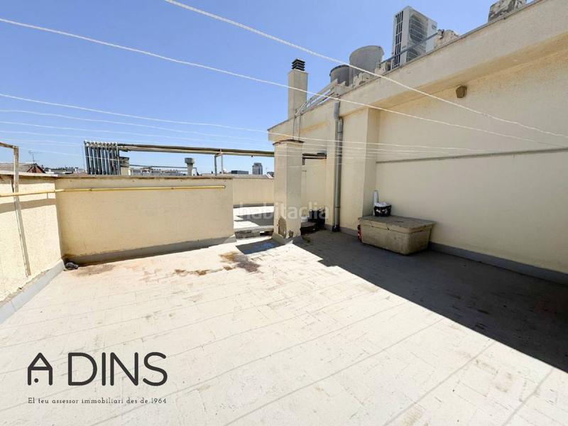 Foto 95b71373-d3da-491d-a82a-9edaded15000. Location appartement avec parking dans Barri del Centre Terrassa