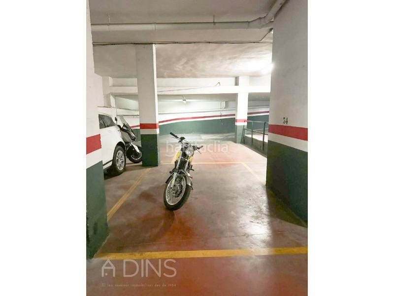 Foto a94e052d-72ee-4157-a145-7712bfa3f1ca. Location appartement avec parking dans Barri del Centre Terrassa