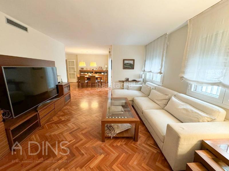Foto e6b48787-0147-4895-8bdb-e57d102c6103. Location appartement avec parking dans Barri del Centre Terrassa