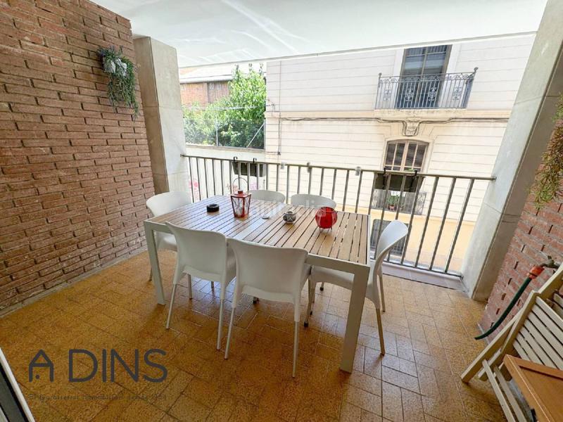 Foto f55855dc-dd14-4c34-b4ba-991da4e5158f. Location appartement avec parking dans Barri del Centre Terrassa