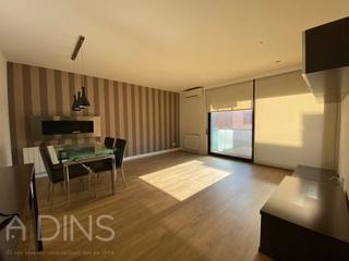 Location Appartement  Sabadell. Alquiler de piso en caldes de montbui