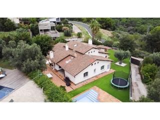 Casa  Prades. Casa en venta en la garriga