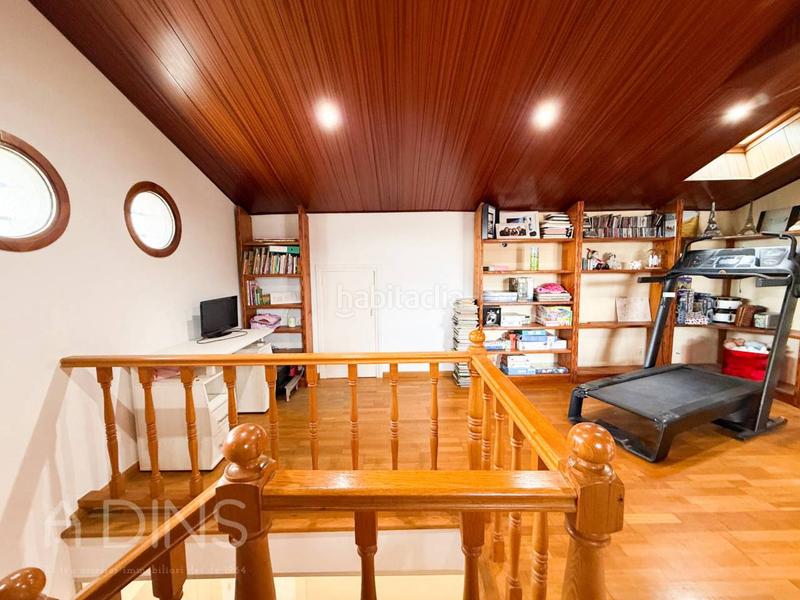 Foto 0adf7cf3-c96a-47db-9702-75db187290de. Casa con riscaldamento parcheggio piscina in Can Violí - Can Poi del Bosc Garriga (La)