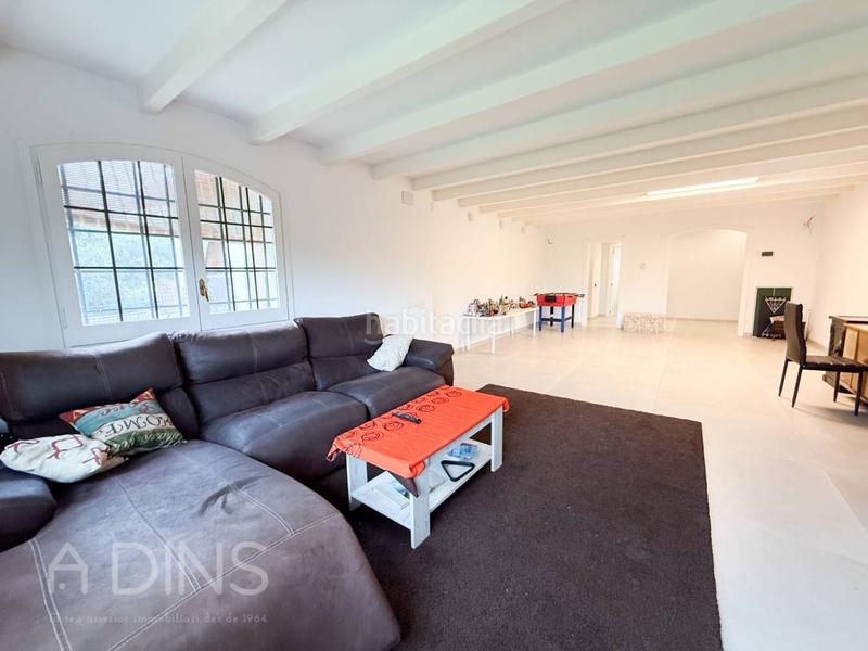 Foto 192a2960-7536-4711-b72d-86c022fec7d2. Casa con riscaldamento parcheggio piscina in Can Violí - Can Poi del Bosc Garriga (La)