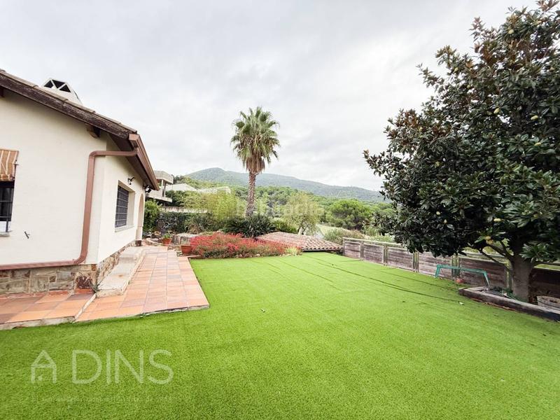 Foto 1c0f5c1d-ebb7-4cf8-9d09-5c316cbe7db7. Casa con riscaldamento parcheggio piscina in Can Violí - Can Poi del Bosc Garriga (La)