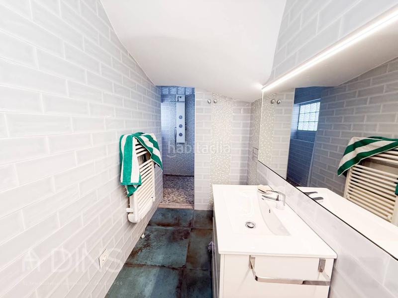 Foto 257a0313-32eb-45ab-be54-a4ef849437f0. Casa con riscaldamento parcheggio piscina in Can Violí - Can Poi del Bosc Garriga (La)