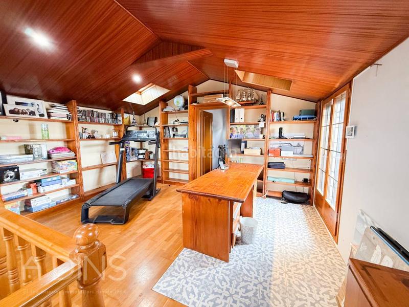 Foto 279c8e37-aba2-4d8d-b75c-8f0f473f6a2d. Casa con riscaldamento parcheggio piscina in Can Violí - Can Poi del Bosc Garriga (La)