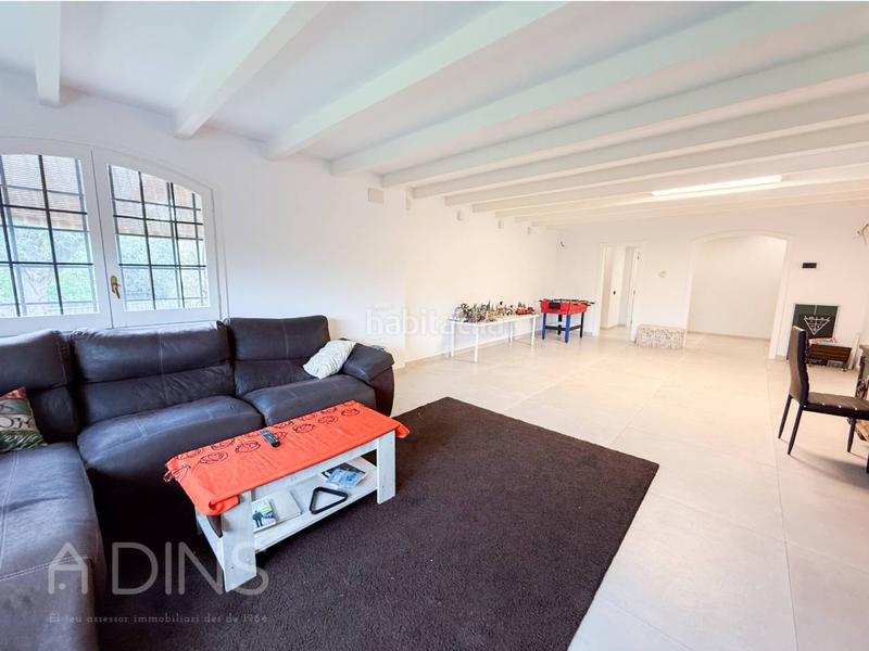 Foto 2d8debe1-206d-433e-8579-2f651cbf8570. Casa con riscaldamento parcheggio piscina in Can Violí - Can Poi del Bosc Garriga (La)