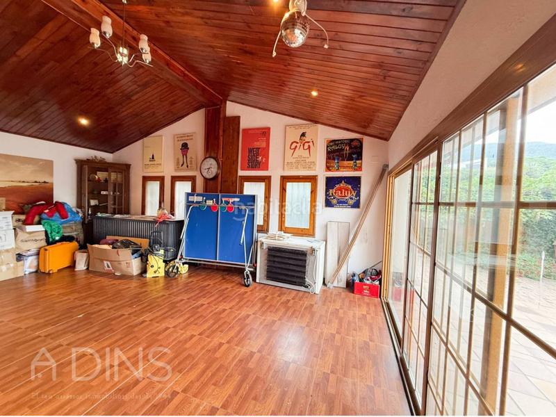 Foto 36ad7eb7-151c-4952-846c-458bf41581df. Casa con riscaldamento parcheggio piscina in Can Violí - Can Poi del Bosc Garriga (La)