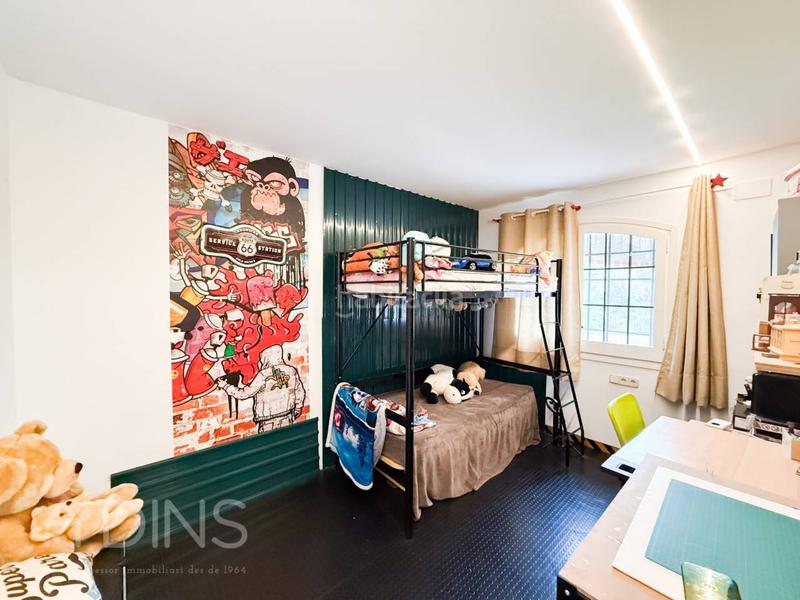 Foto 42a66945-8332-4b97-b588-4a6eb281994c. Casa con riscaldamento parcheggio piscina in Can Violí - Can Poi del Bosc Garriga (La)