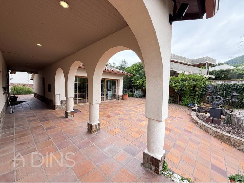 Foto 4a9aa767-01e4-4f58-ae18-0518d19ad215. Casa con riscaldamento parcheggio piscina in Can Violí - Can Poi del Bosc Garriga (La)