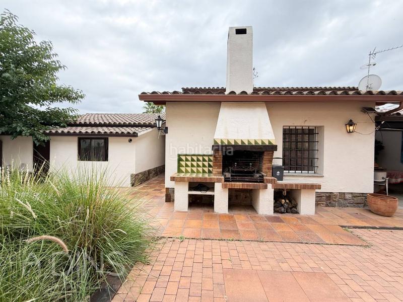 Foto 5a15b4b0-d302-41b8-ba3a-e1ee1cdda0d7. Casa con riscaldamento parcheggio piscina in Can Violí - Can Poi del Bosc Garriga (La)