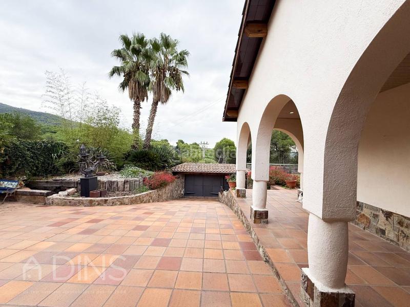 Foto 5f7e8a58-06bd-4ba9-8e28-d7382ec49c30. Casa con riscaldamento parcheggio piscina in Can Violí - Can Poi del Bosc Garriga (La)