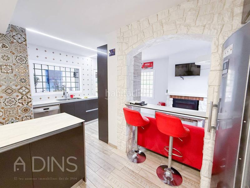 Foto 672db5b3-d35e-4010-9e11-5233da4fbb8b. Casa con riscaldamento parcheggio piscina in Can Violí - Can Poi del Bosc Garriga (La)