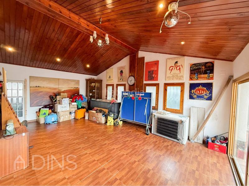 Foto 6a00e7ca-bd03-49c7-936e-56788ca6697f. Casa con riscaldamento parcheggio piscina in Can Violí - Can Poi del Bosc Garriga (La)