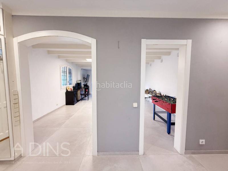 Foto 7fd5b236-3cf7-41d1-819b-15548b730a81. Casa con riscaldamento parcheggio piscina in Can Violí - Can Poi del Bosc Garriga (La)