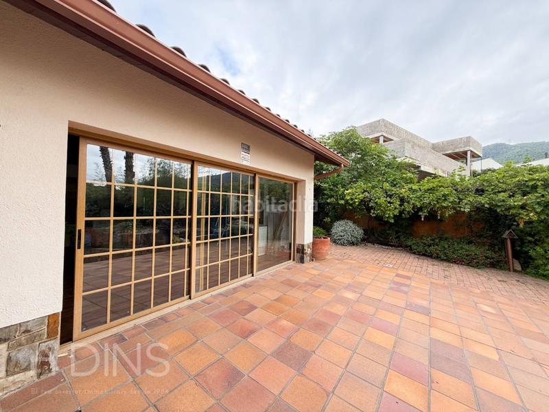 Foto 84a557dc-8160-44cc-869a-412af3a77c77. Casa con riscaldamento parcheggio piscina in Can Violí - Can Poi del Bosc Garriga (La)