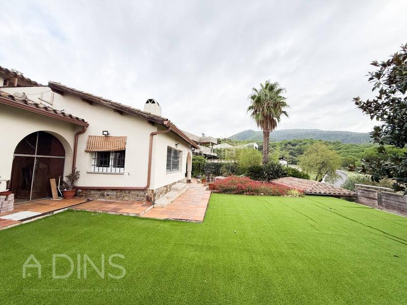 Foto 84b4adb3-83fc-4a12-a370-6f8885a815eb. Casa con riscaldamento parcheggio piscina in Can Violí - Can Poi del Bosc Garriga (La)