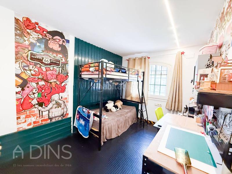 Foto 88af9b46-2be9-458e-9bb8-9479290aa0ed. Casa con riscaldamento parcheggio piscina in Can Violí - Can Poi del Bosc Garriga (La)