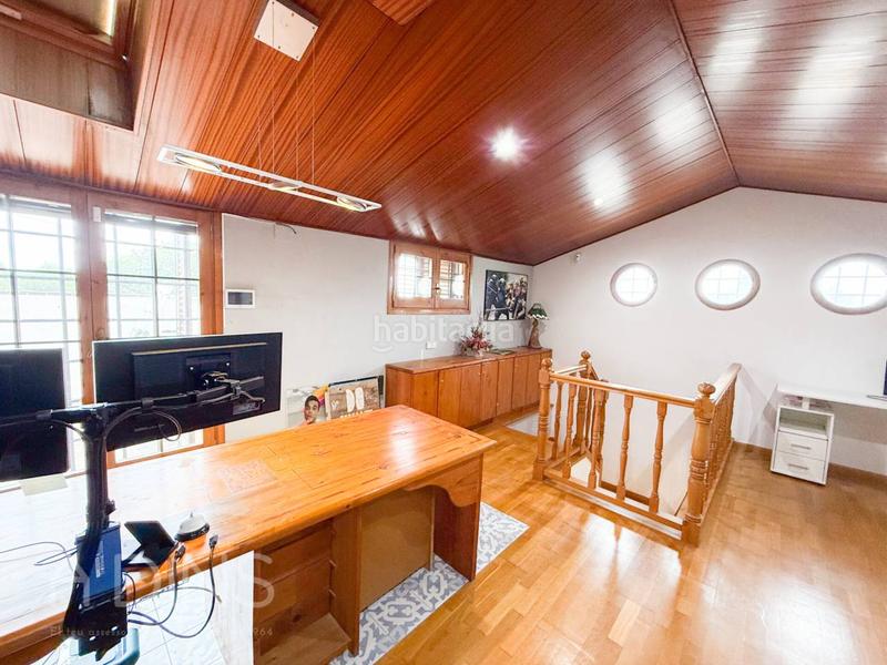 Foto 919d47cb-d84e-4062-bf80-81bcb234e83b. Casa con riscaldamento parcheggio piscina in Can Violí - Can Poi del Bosc Garriga (La)