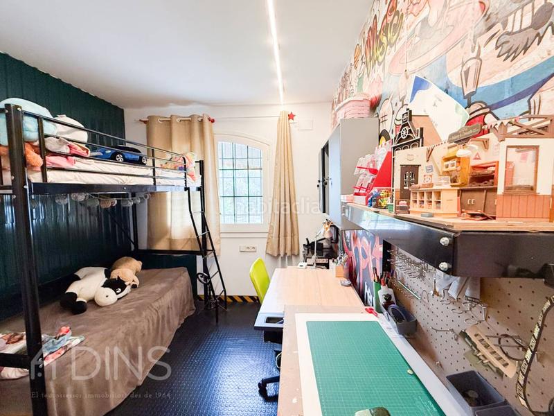 Foto 94c920c3-790f-458b-a493-2bd7f28f54d8. Casa con riscaldamento parcheggio piscina in Can Violí - Can Poi del Bosc Garriga (La)