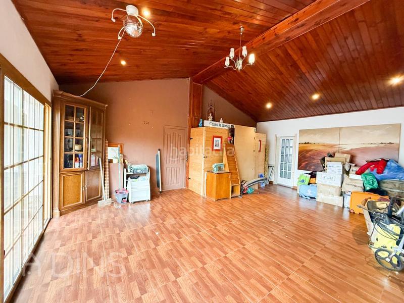 Foto 990b1271-5c4f-4071-be56-2f4804f0de1c. Casa con riscaldamento parcheggio piscina in Can Violí - Can Poi del Bosc Garriga (La)