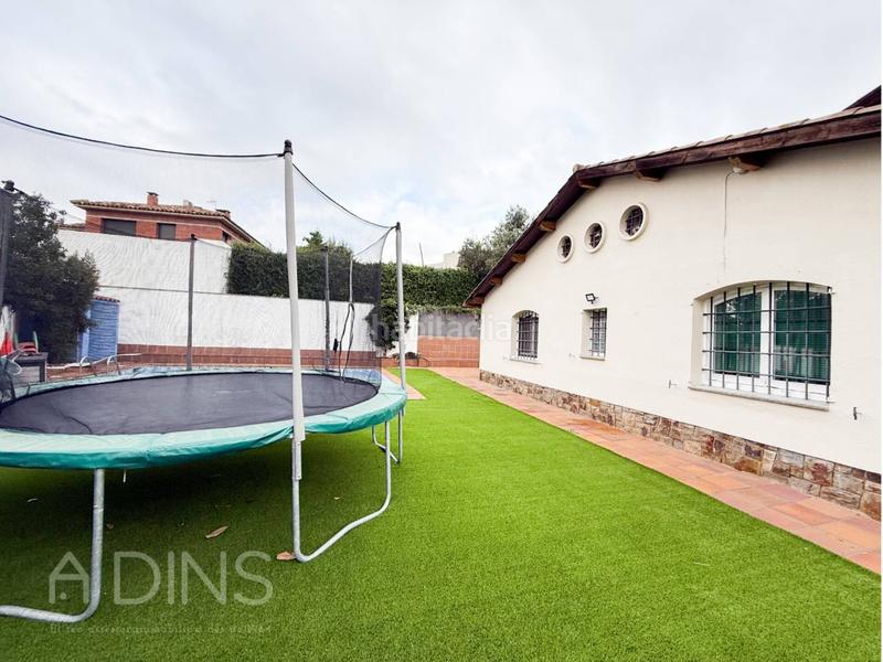 Foto a6ea82c1-7388-4818-86f5-adf91b61a6d8. Casa con riscaldamento parcheggio piscina in Can Violí - Can Poi del Bosc Garriga (La)