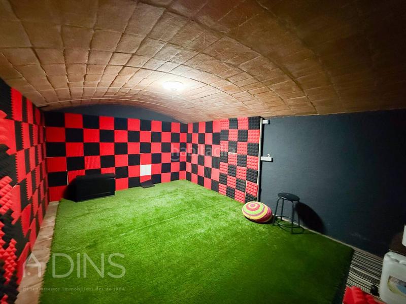 Foto af74c54a-7980-44e8-9b7e-cbd988842bc9. Casa con riscaldamento parcheggio piscina in Can Violí - Can Poi del Bosc Garriga (La)