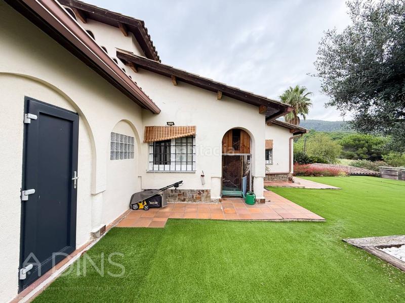 Foto b239f9f6-4d44-42c1-bc32-2b3debdac66a. Casa con riscaldamento parcheggio piscina in Can Violí - Can Poi del Bosc Garriga (La)