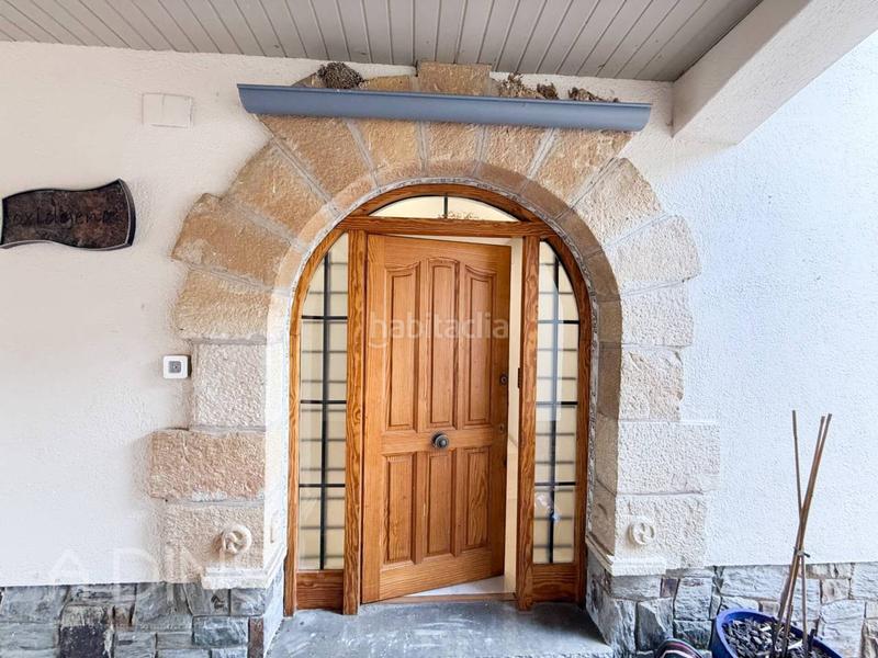 Foto b60a38ae-9b1f-4634-8db7-49f8d8d26682. Casa con riscaldamento parcheggio piscina in Can Violí - Can Poi del Bosc Garriga (La)