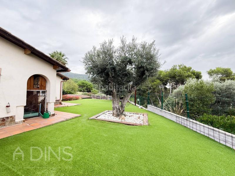 Foto c1f61151-4831-4d33-b655-400f9b3fbdf5. Casa con riscaldamento parcheggio piscina in Can Violí - Can Poi del Bosc Garriga (La)