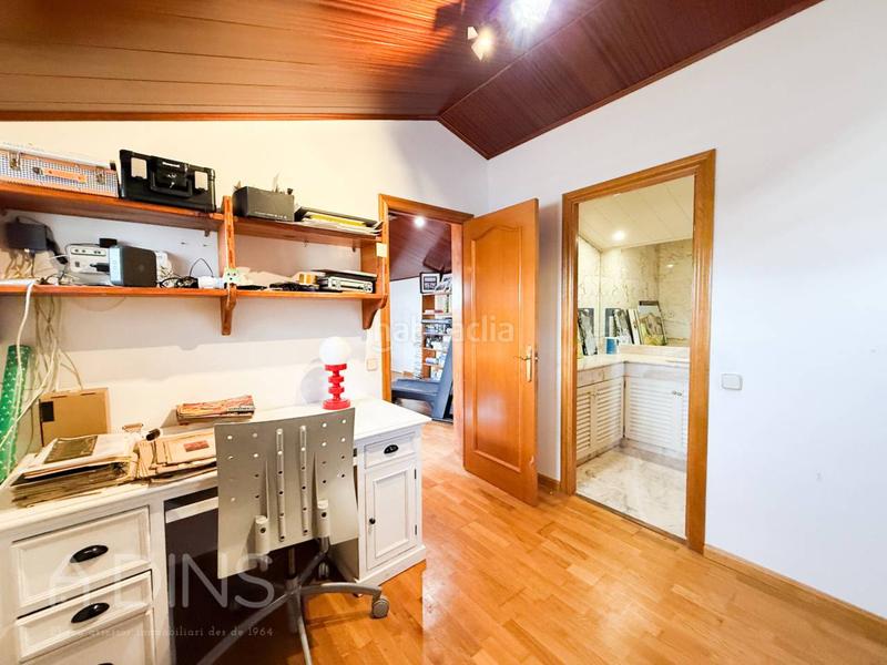 Foto c5108de4-c833-45c3-9174-fcc7721db1ce. Casa con riscaldamento parcheggio piscina in Can Violí - Can Poi del Bosc Garriga (La)