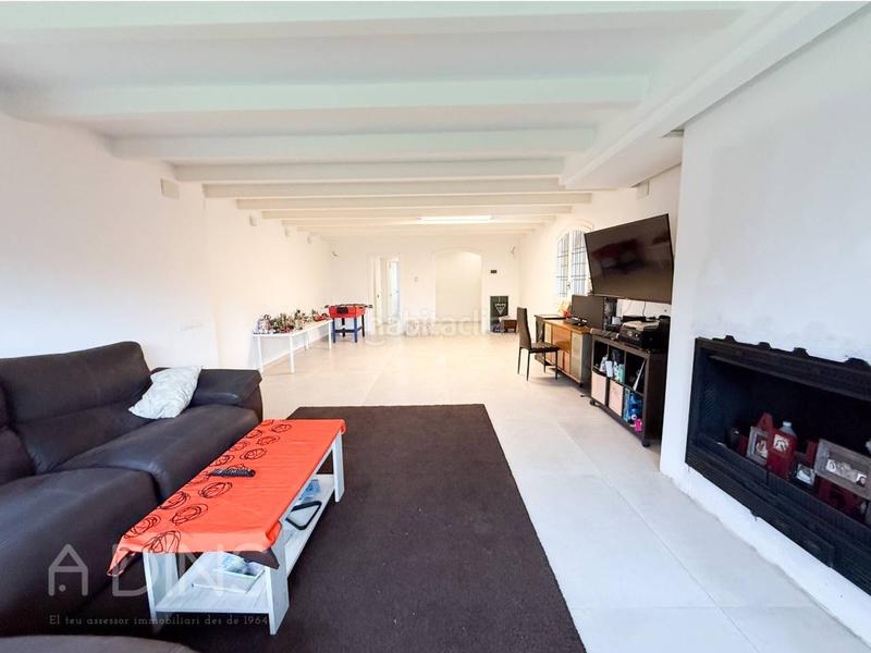 Foto cce706ff-d303-48e7-9ce2-e2be4be595cb. Casa con riscaldamento parcheggio piscina in Can Violí - Can Poi del Bosc Garriga (La)