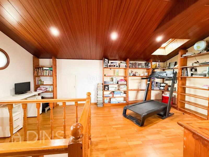 Foto d217c266-985e-464f-a8dd-864902b83373. Casa con riscaldamento parcheggio piscina in Can Violí - Can Poi del Bosc Garriga (La)