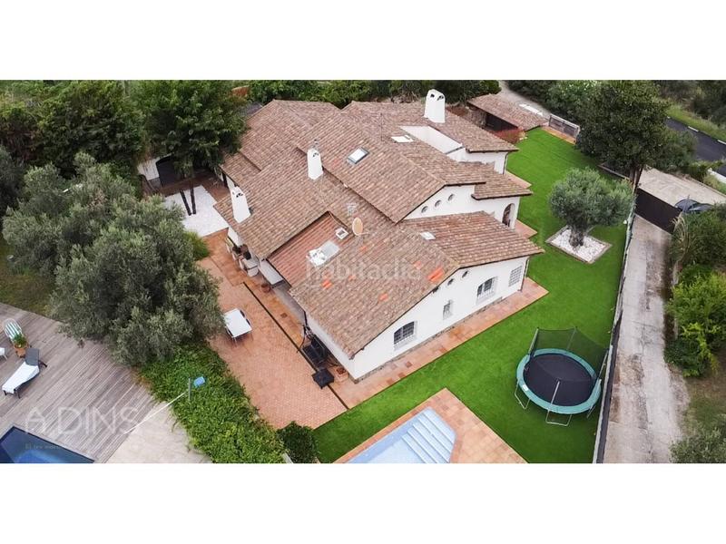 Foto dc763af5-0a51-4474-91ab-5808f6bab0f2. Casa con riscaldamento parcheggio piscina in Can Violí - Can Poi del Bosc Garriga (La)