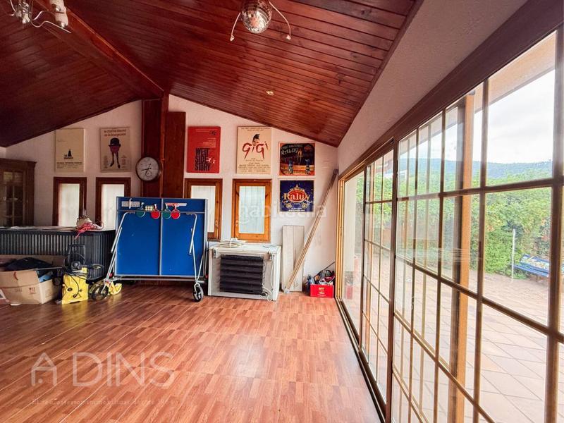 Foto e39e9e87-b08c-492e-b346-13f906c44d02. Casa con riscaldamento parcheggio piscina in Can Violí - Can Poi del Bosc Garriga (La)