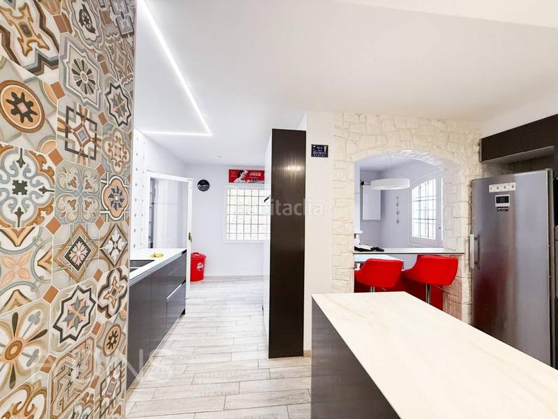 Foto e52e01ca-86df-4803-b46b-aa663d924ed8. Casa con riscaldamento parcheggio piscina in Can Violí - Can Poi del Bosc Garriga (La)