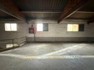 Miete Autoparkplatz in Sant fèlix 42. Aparcamiento en alquiler en caldes de montbui
