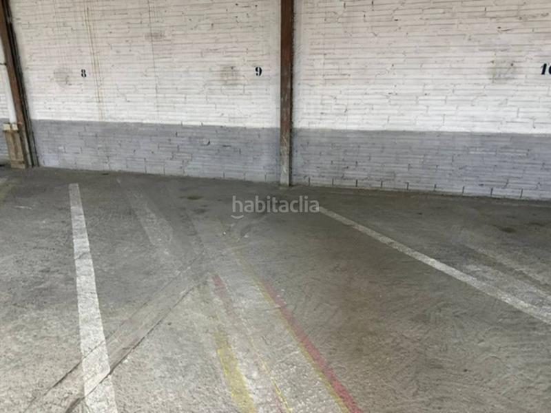 Foto 80902110-c4b2-4d70-8230-e4b6aeaaa5a1. Miete autoparkplatz in sant fèlix 42 in Caldes de Montbui