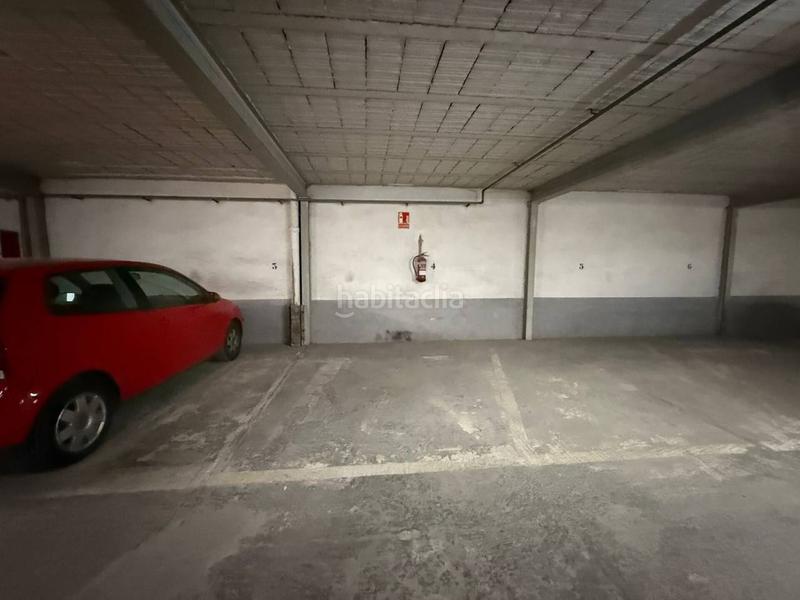 Foto de91c10d-0d1e-4335-85fb-3e9a4286e264. Miete autoparkplatz in sant fèlix 42 in Caldes de Montbui