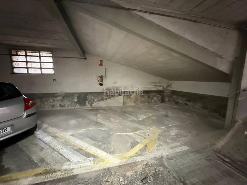 Foto fd2ae857-3f72-4132-b846-2fa412150ad8. Miete autoparkplatz in sant fèlix 42 in Caldes de Montbui