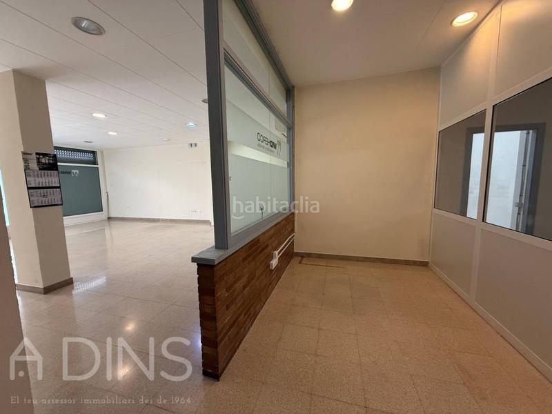 Foto 0852b967-37e1-4c0b-bef3-ac1fa5d9f7ee. Lloguer local comercial a Caldes de Montbui