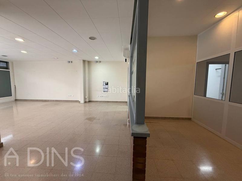 Foto 08589299-c811-43cd-818a-ed225bdd7f4d. Lloguer local comercial a Caldes de Montbui