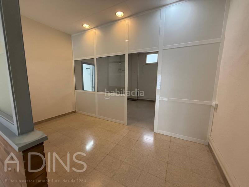 Foto 40a61839-6686-429f-a90b-a65e34d3e686. Location local commercial dans Caldes de Montbui