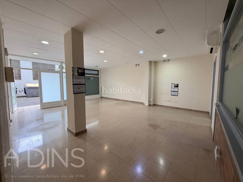 Foto 4b6e0a50-4afe-4ccb-abe0-a003cd8b5d63. Location local commercial dans Caldes de Montbui